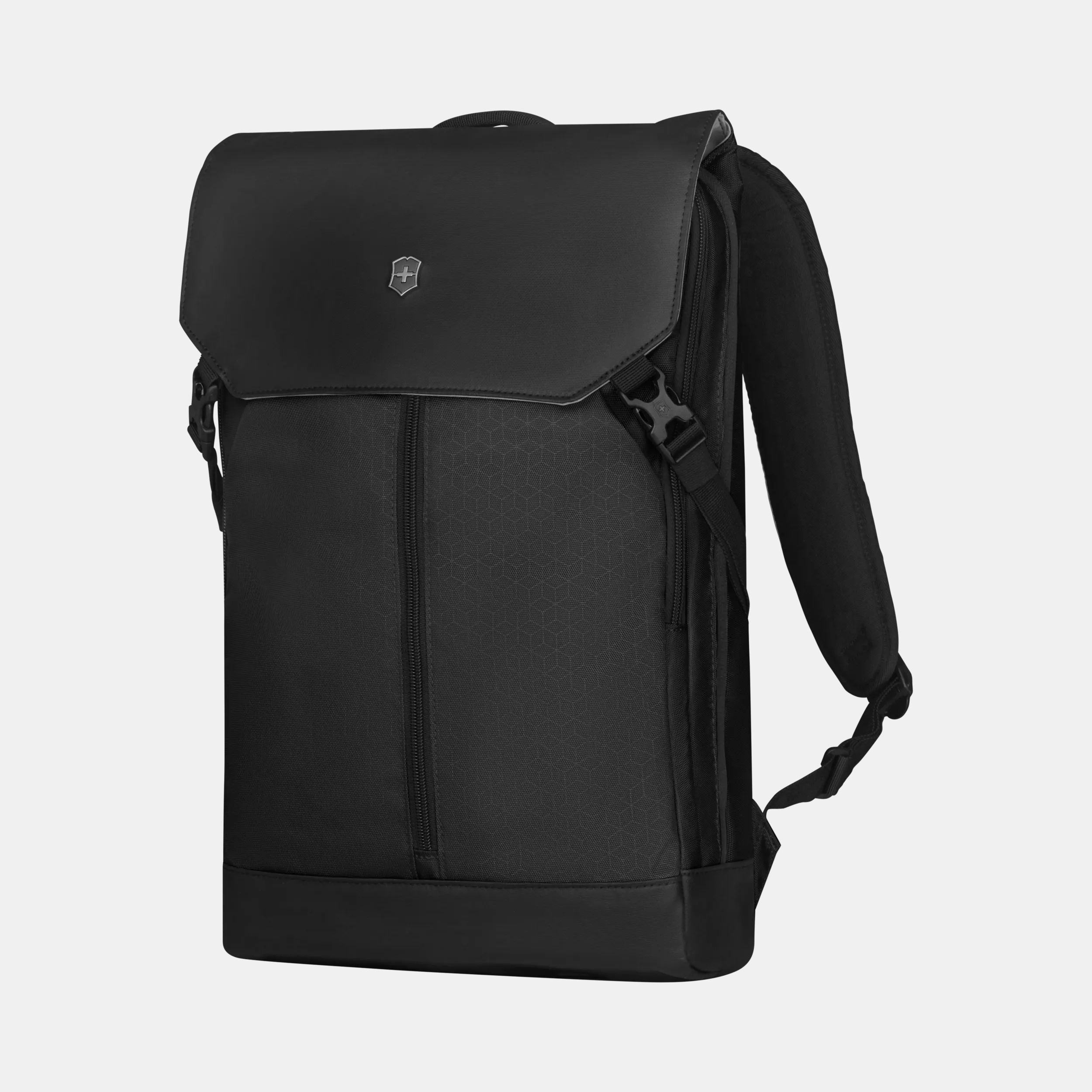 Victorinox flapover laptop backpack hotsell