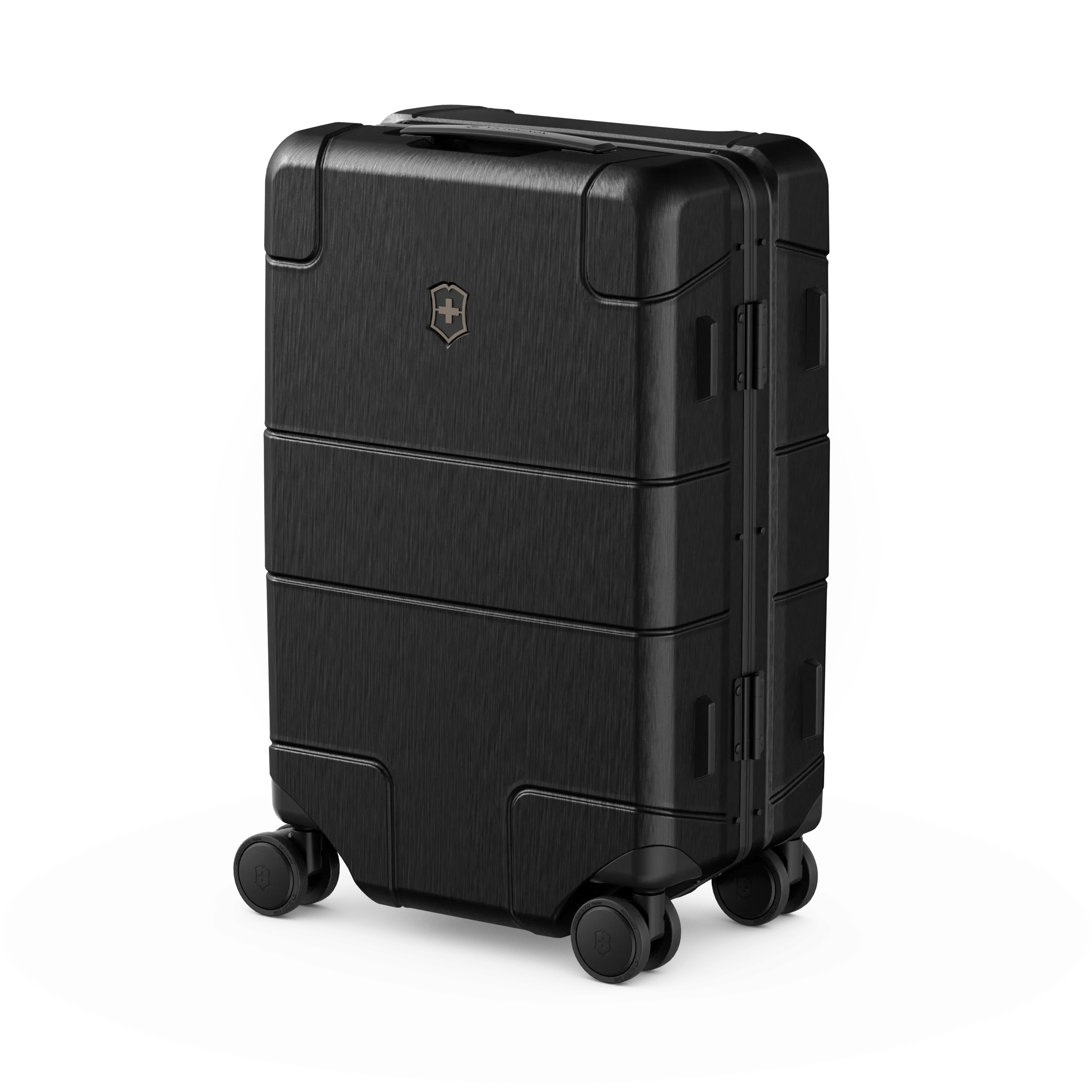 Lexicon Framed Series Frequent Flyer Hardside Carry-On -610537