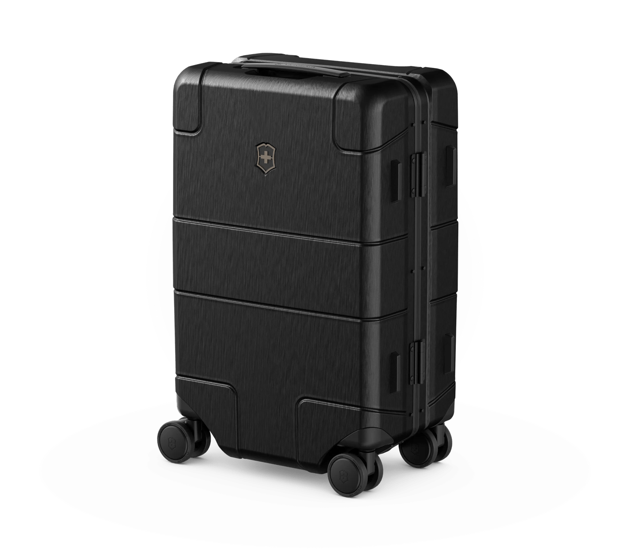 Lexicon Framed Series Frequent Flyer Hardside Carry-On  - null