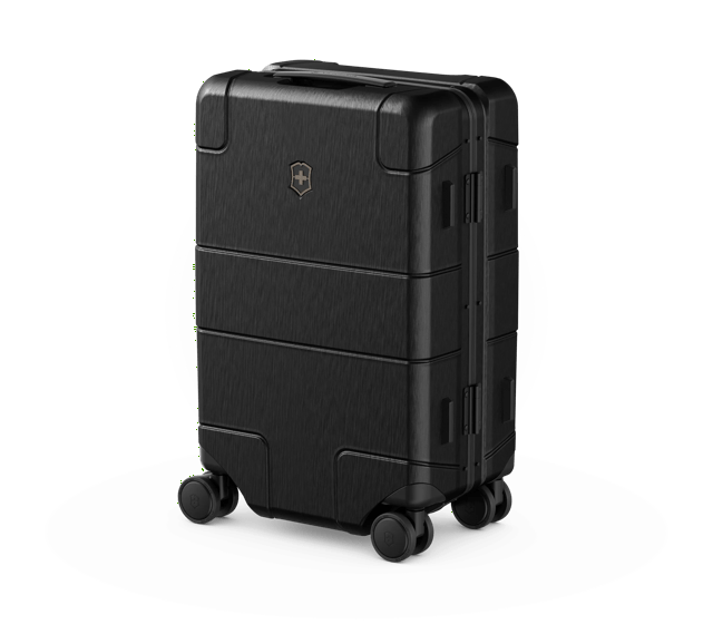 Lexicon Framed Series Frequent Flyer Hardside Carry-On -610537