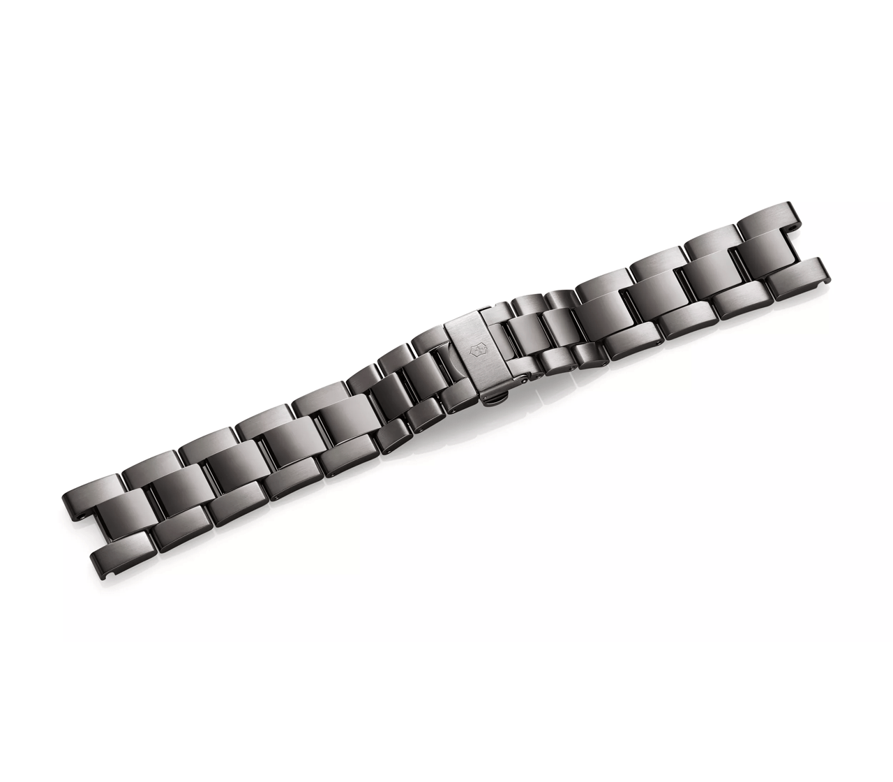 Metal bracelet with clasp - null