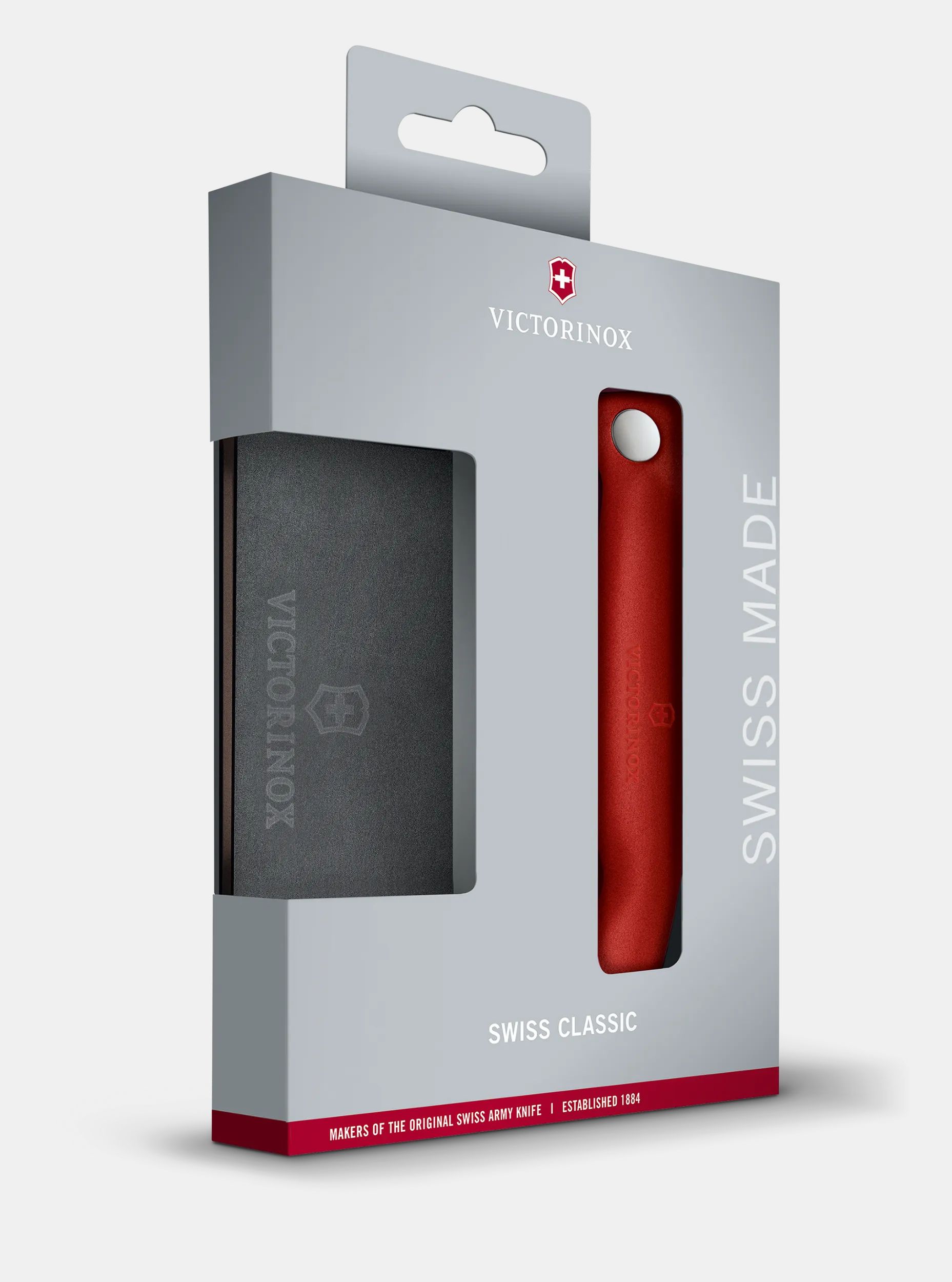 Victorinox swiss classic foldable paring knife on sale