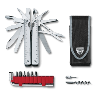 Swiss Tool Victorinox International