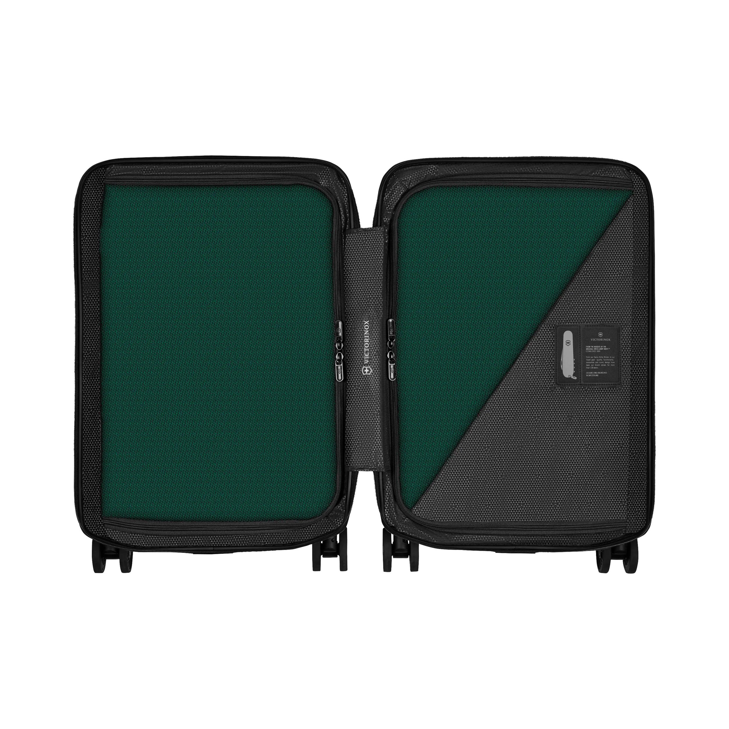 Airox Frequent Flyer Hardside Carry-On-653504