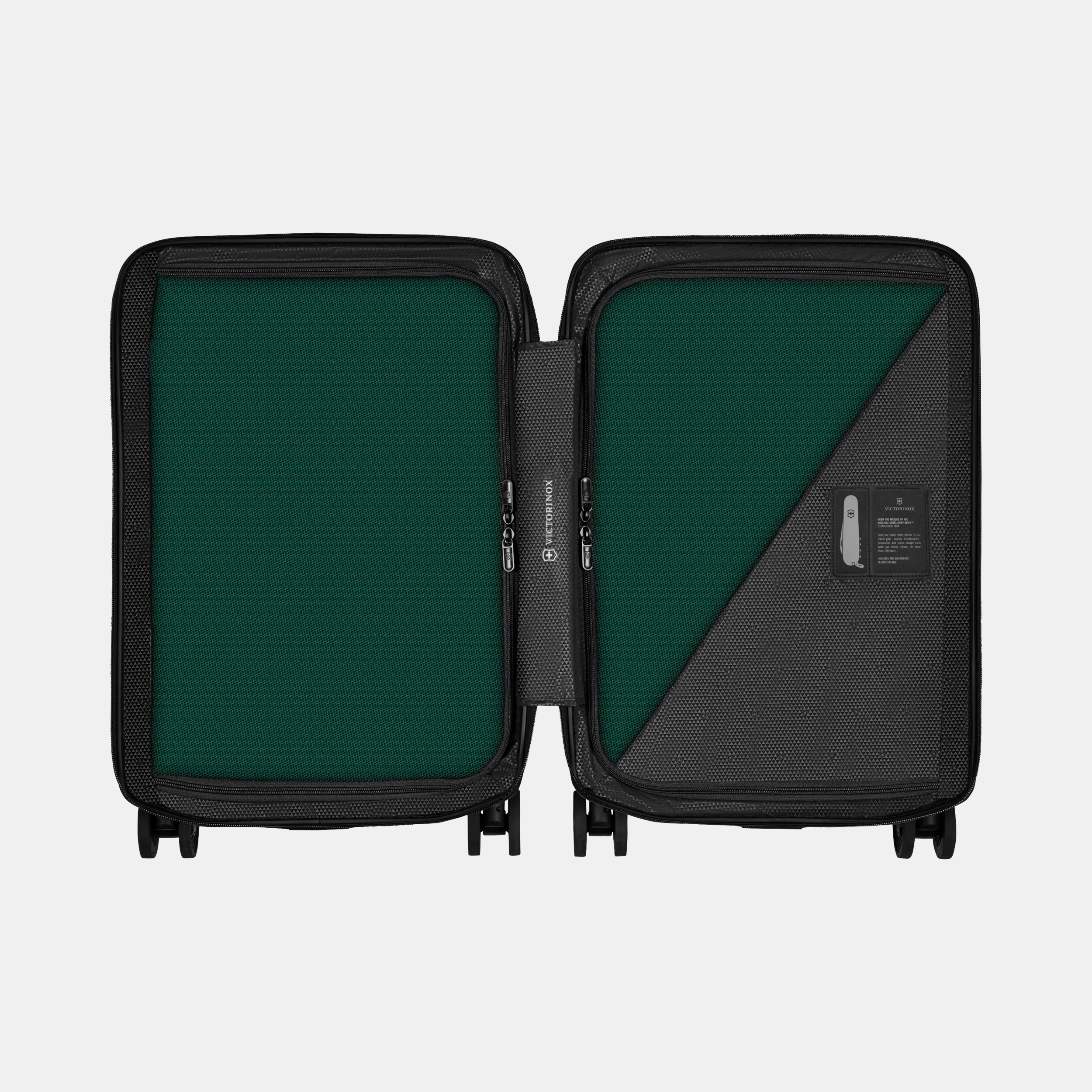 Airox Frequent Flyer Hardside Carry-On - 653504