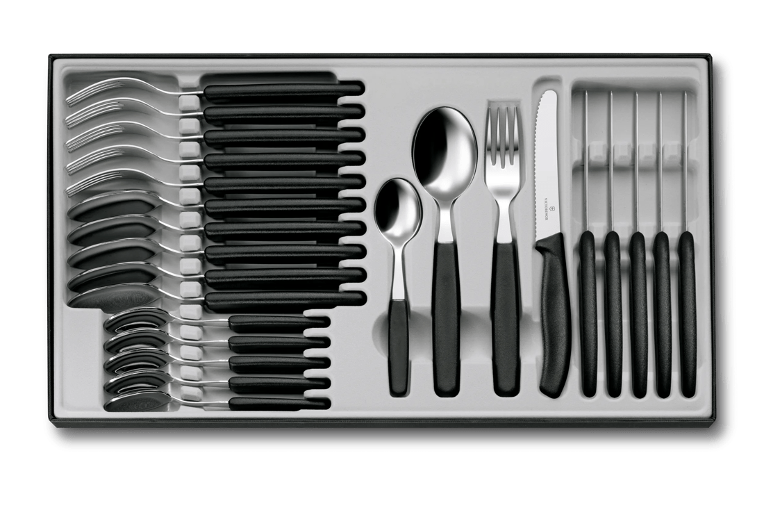 Utensils: Flatware - Victorinox