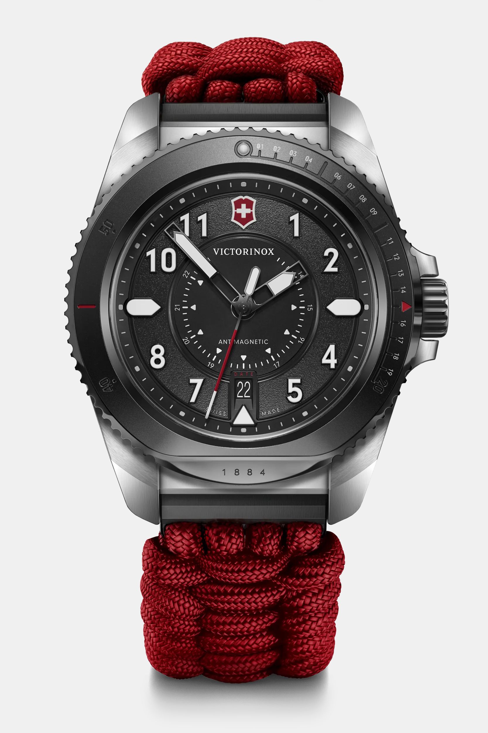 Journey 1884 Limited Edition