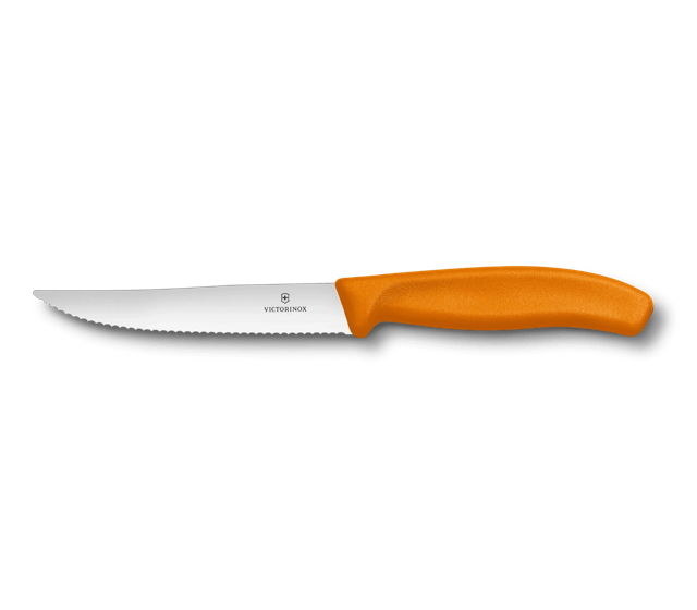 Cuchillo para bistec gourmet Swiss Classic-6.7936.12L9