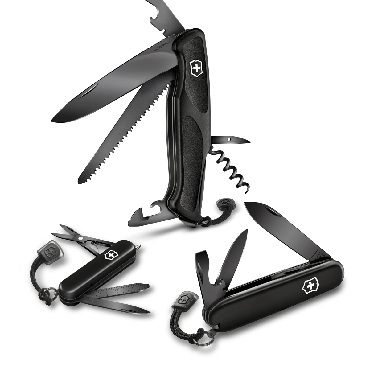Onyx Black Collection