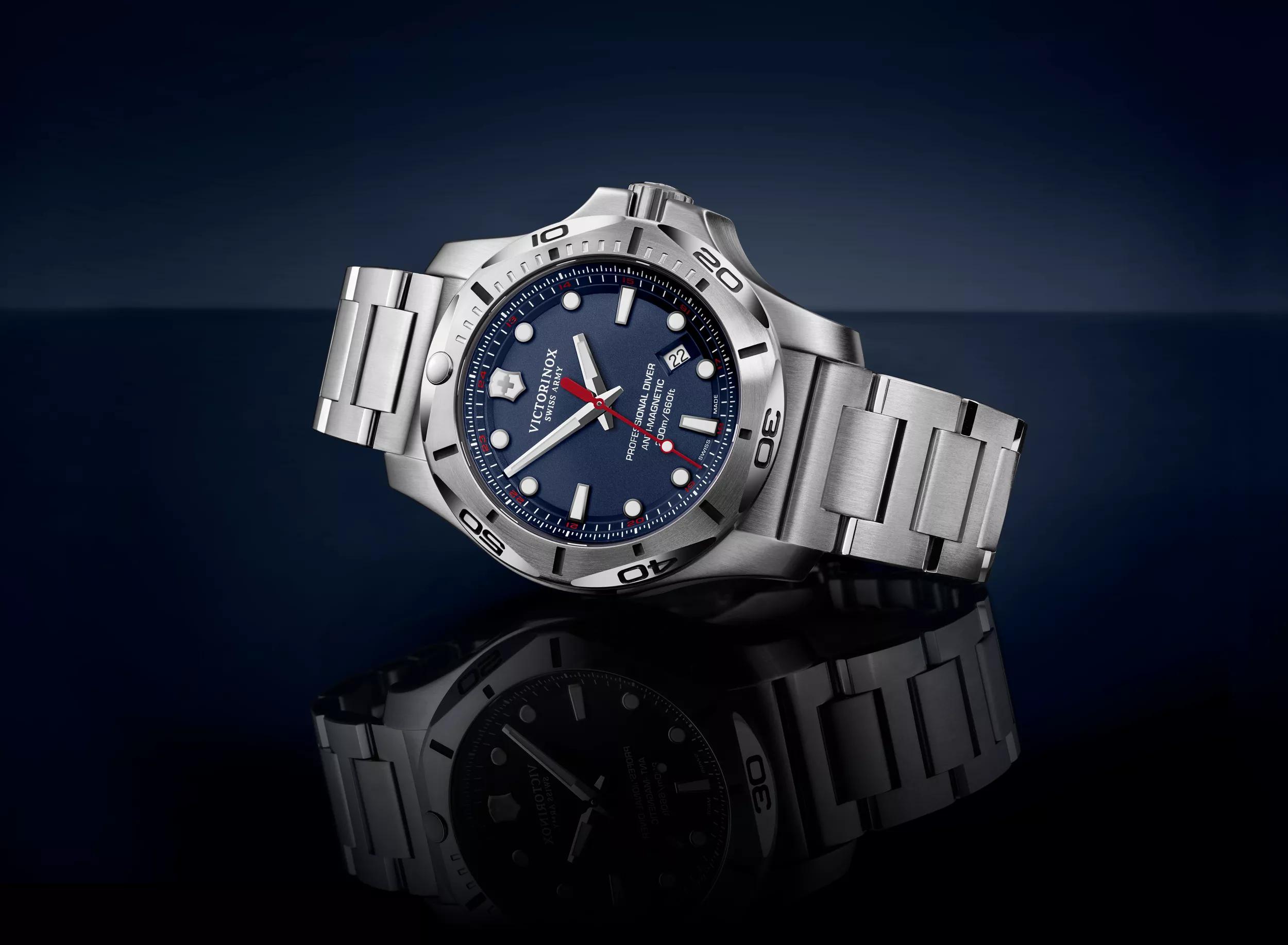 I.N.O.X. Professional Diver -241782