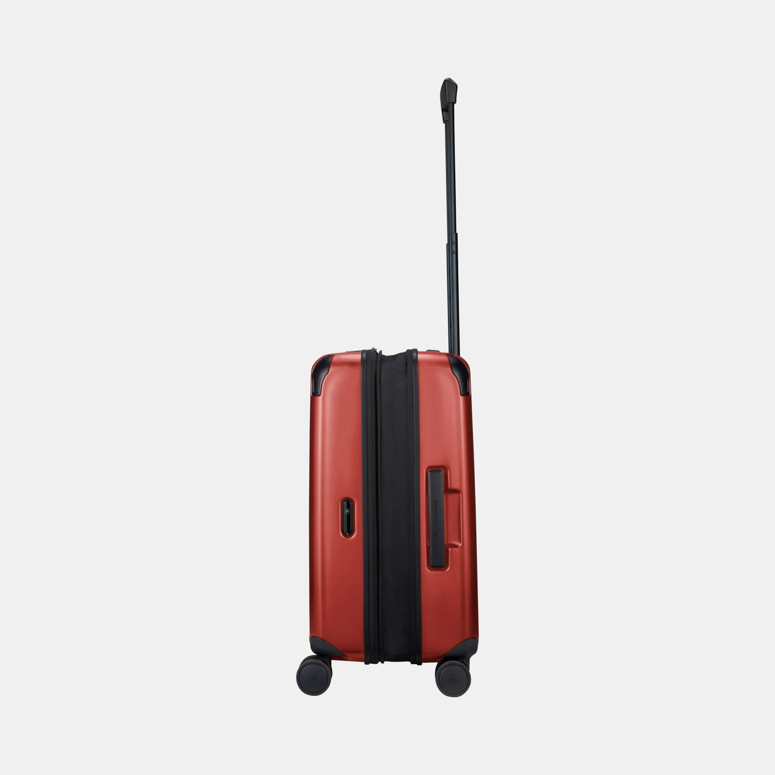 Victorinox Spectra 3.0 Expandable Global Carry On in red 611754
