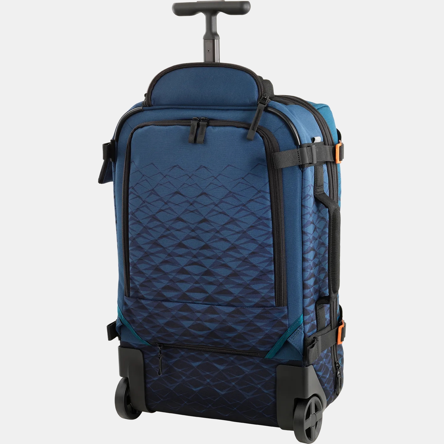 Vx Touring Wheeled 2-in-1 Carry-On - 604323