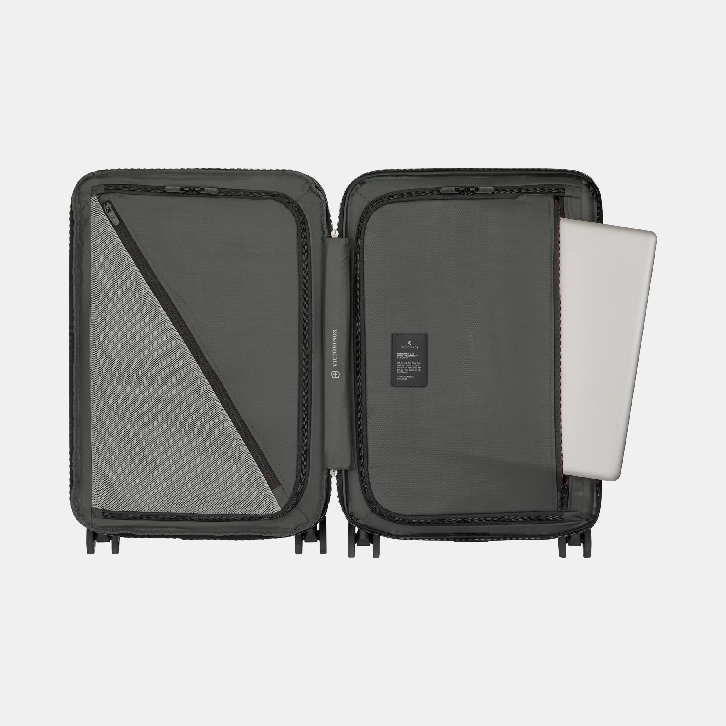 Airox Advanced Frequent Flyer Carry-on Business - 653135