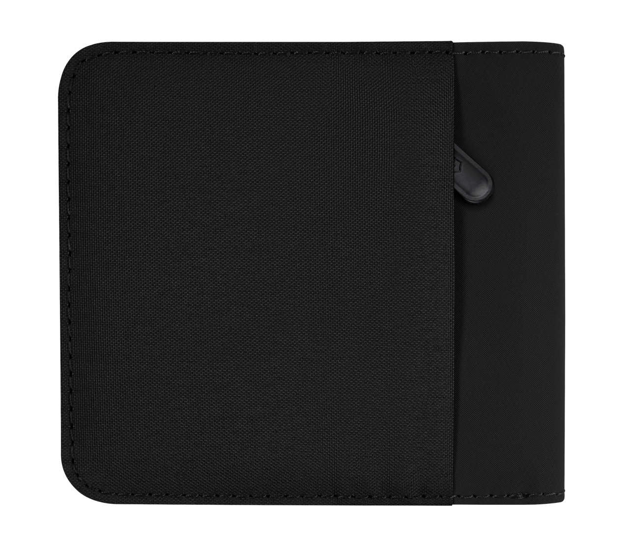 Travel Essentials Bi-Fold Wallet - null