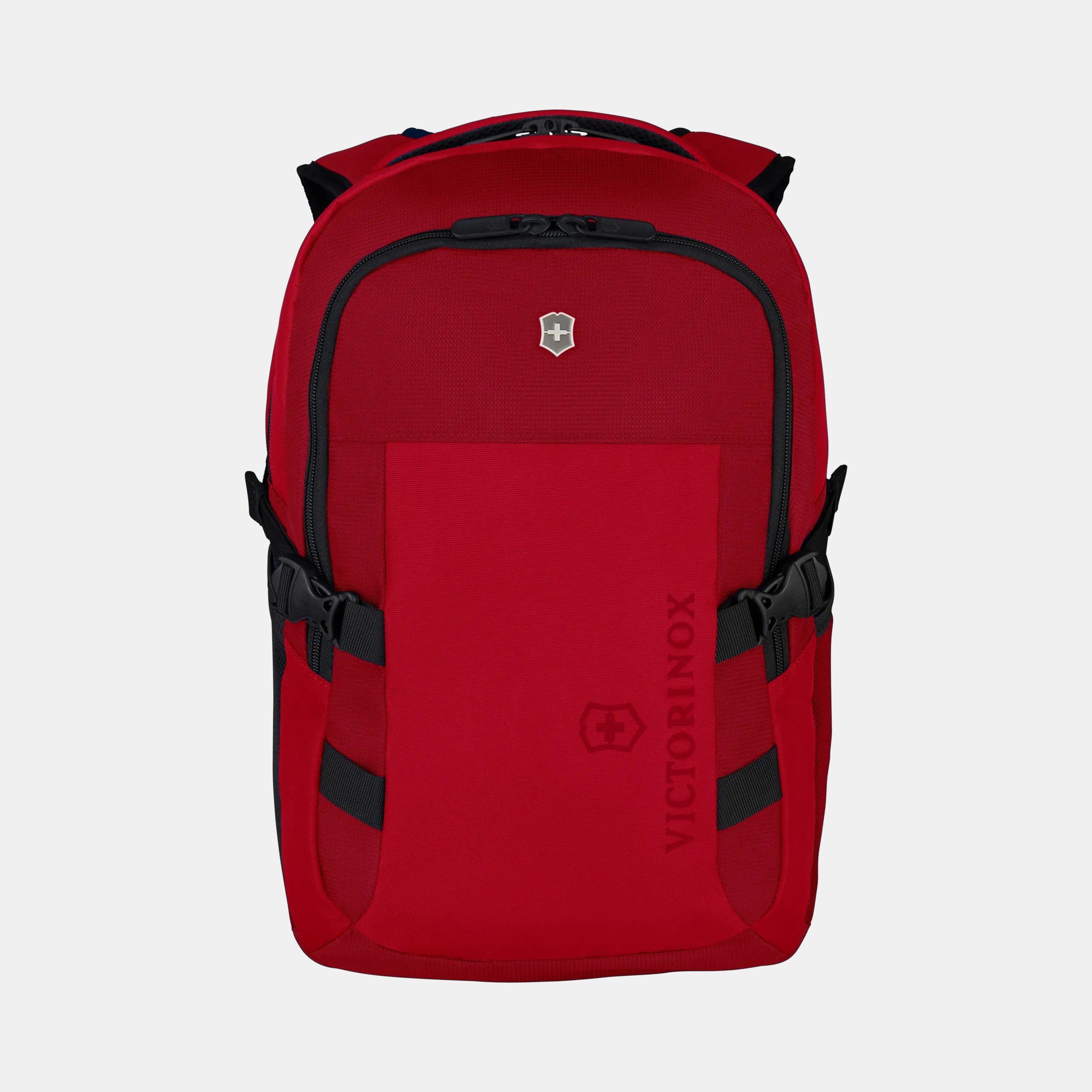【再入荷】 EVO Sport VX Victorinox Compact 611414 - red in Backpack バッグ