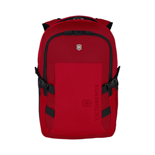 Victorinox Porta-passaporto con protezione RFID in rosso - 610607