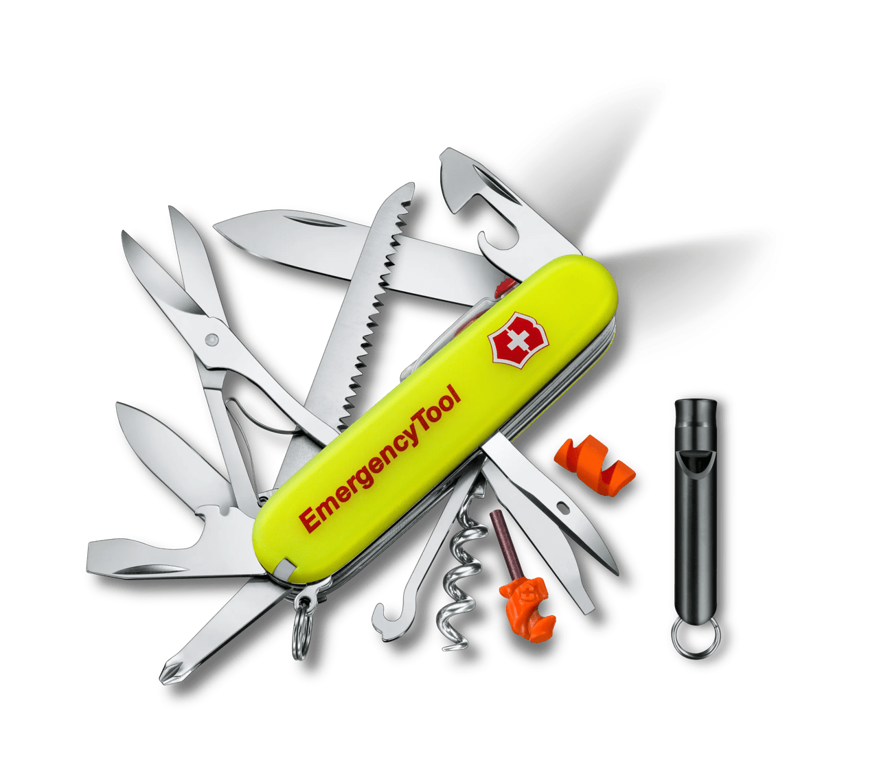 Emergency Tool Huntsman Lite - null