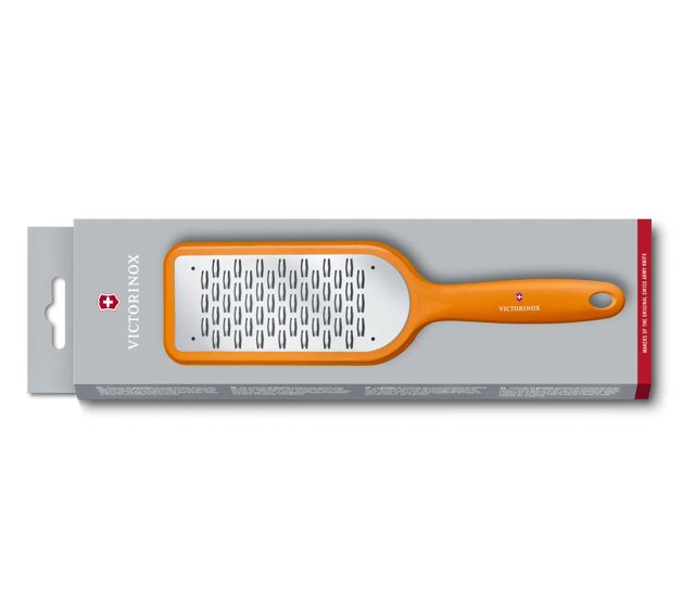 Kitchen grater, ribbon edge-7.6084.9