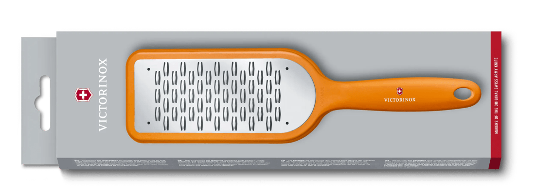 Kitchen grater, ribbon edge - 7.6084.9