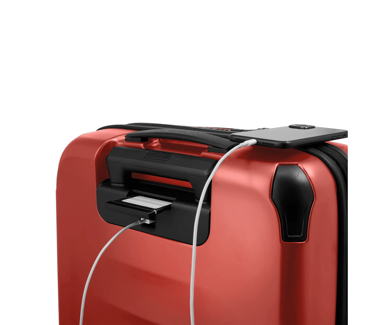 Spectra 3.0 Expandable Global Carry-On - null