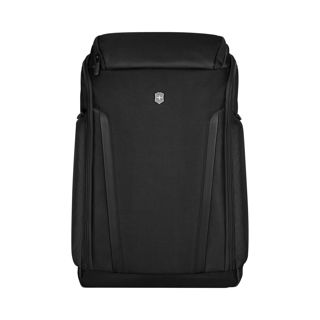 Victorinox アルトモント プロフェッショナル ホイールド ラップトップ バックパック ブラック - 606634