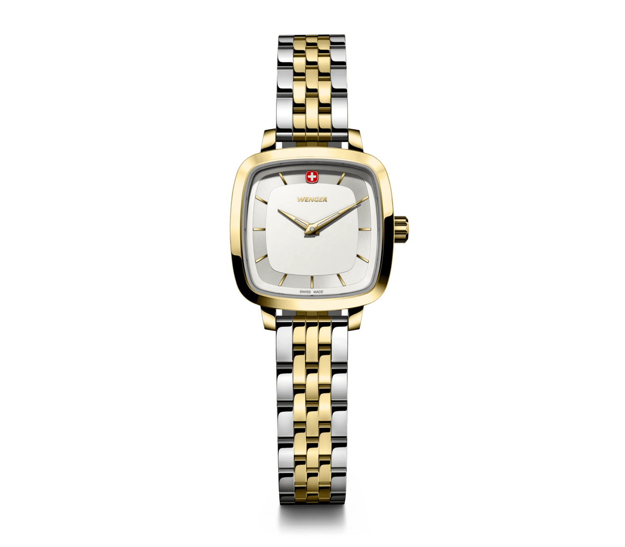 Wenger Vintage Classic in 27 mm - 01.1911.105