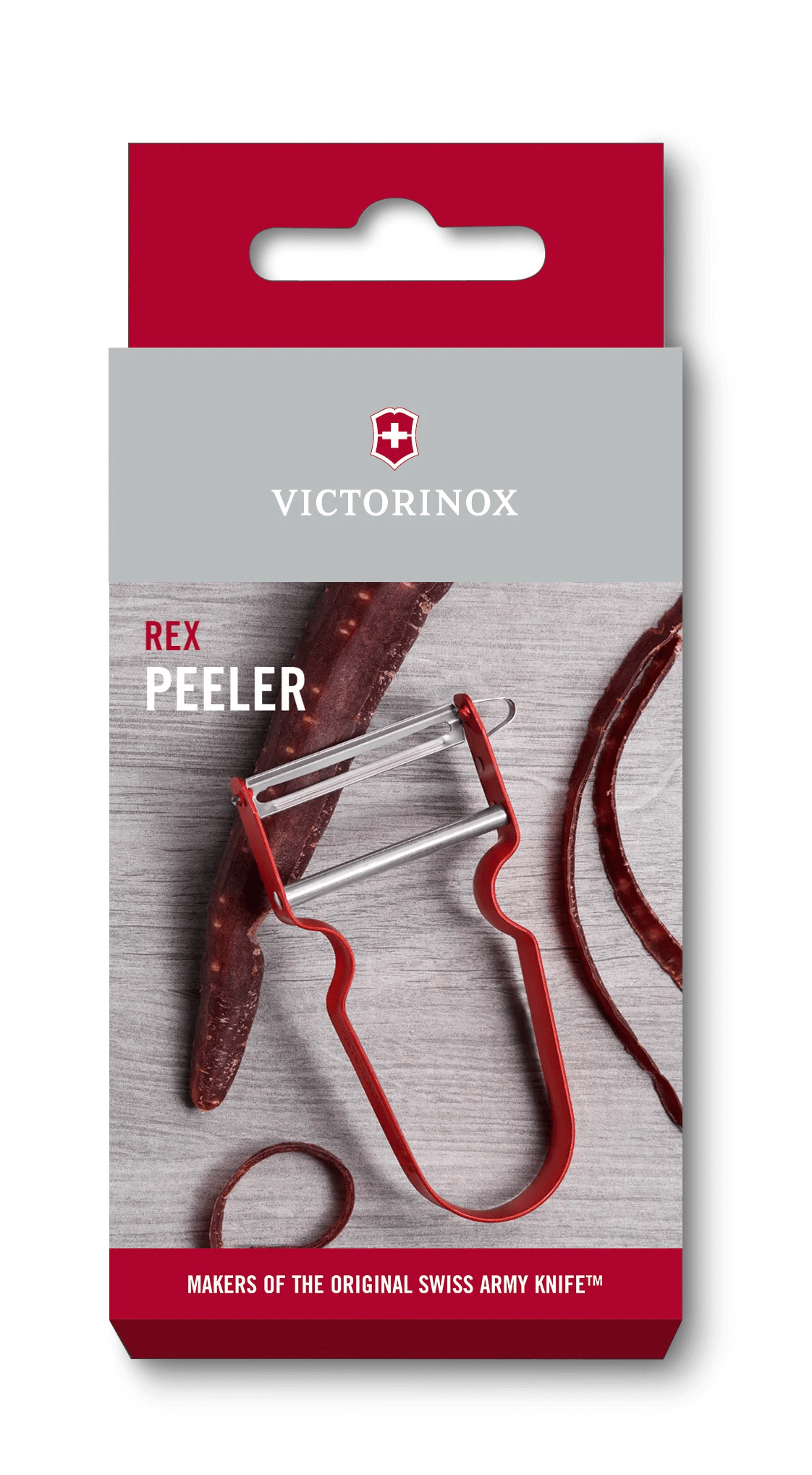 REX Peeler - 6.0900.1