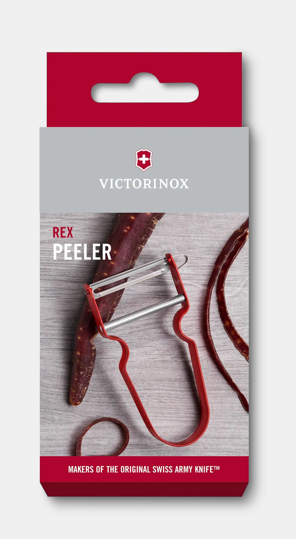 REX Peeler - null