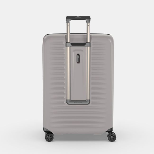 Victorinox エアロックス アドバンスト ラージケース Stone Victorinox エアロックス アドバンスト ラージケース Stone
