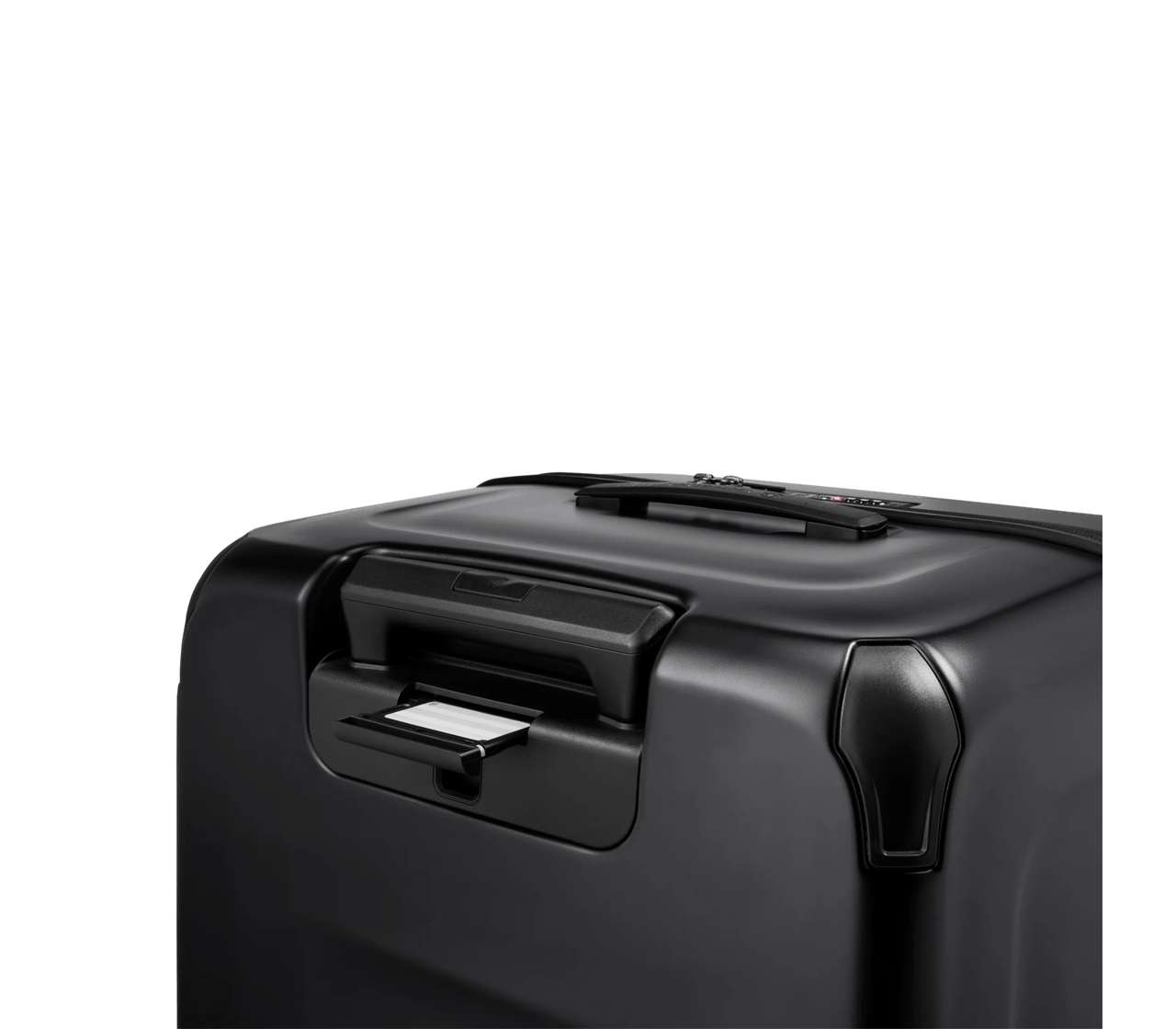 Spectra 3.0 Trunk Large Case - null