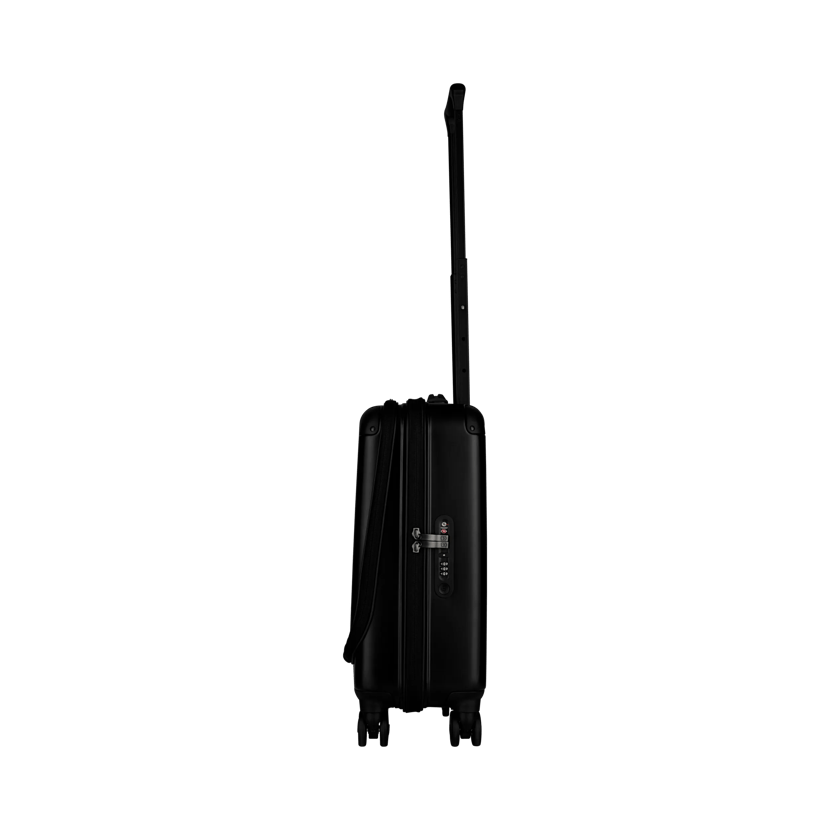 VICTORINOX SPECTRA DUAL-ACCESS 2.0 31318101. Купить Чемодан на Официальном  Сайте VICTORINOX в России.