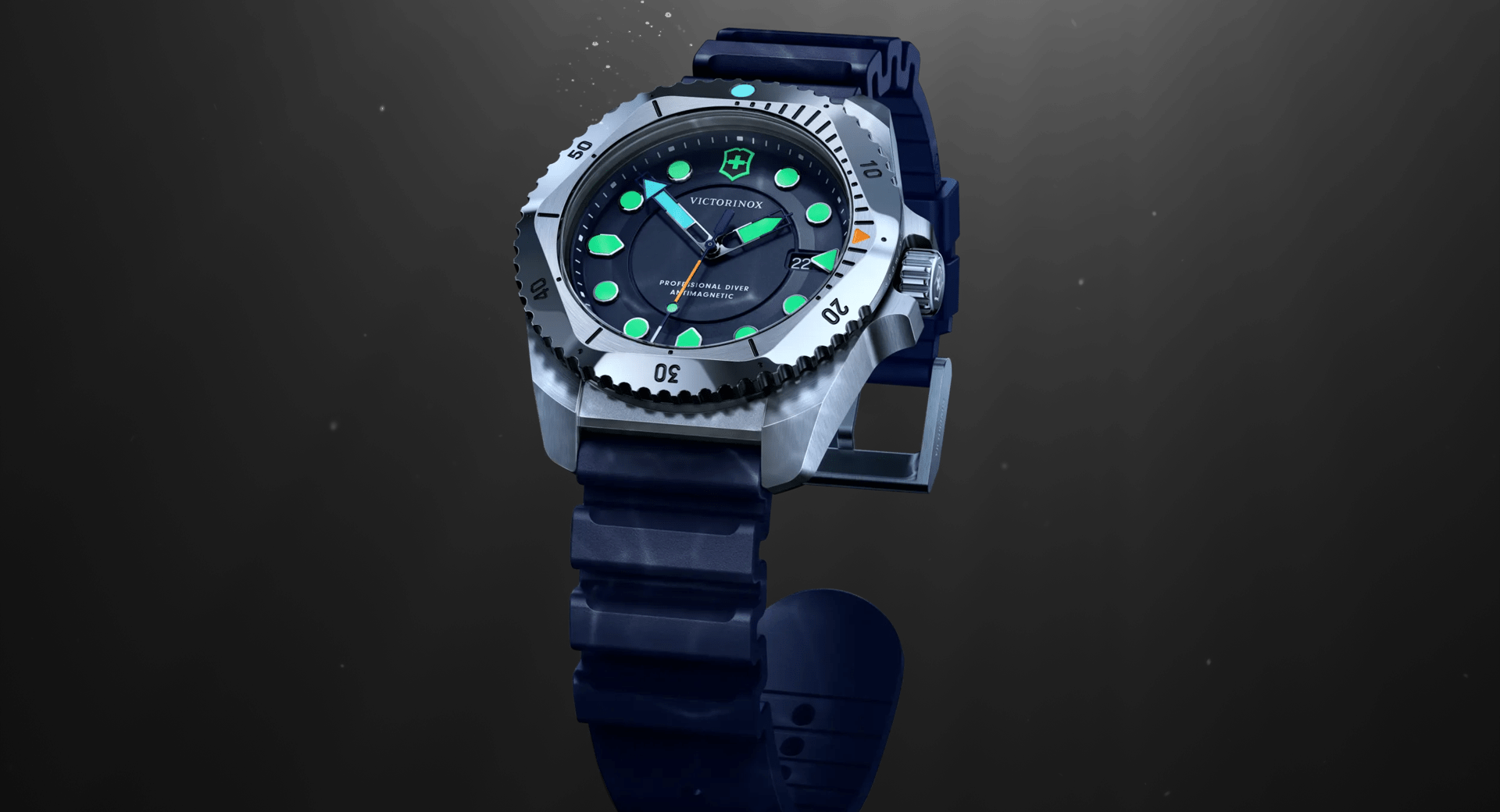 Dive Pro