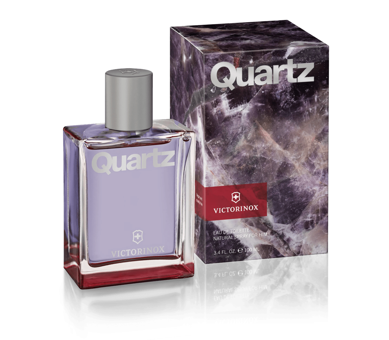 Quartz - null