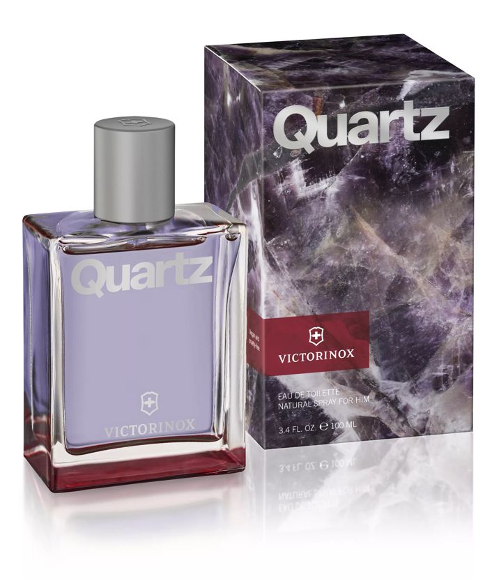 Quartz - V0001332