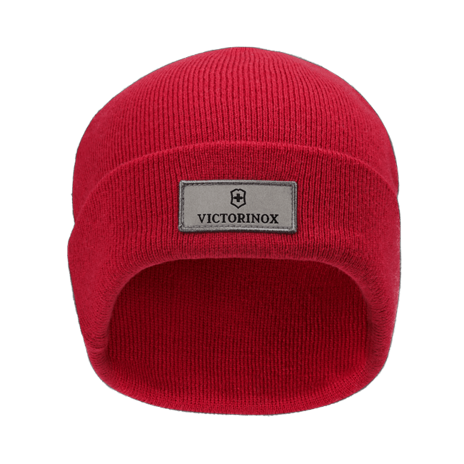 Victorinox Victorinox Brand Kollektion, Mütze in rot - 611130