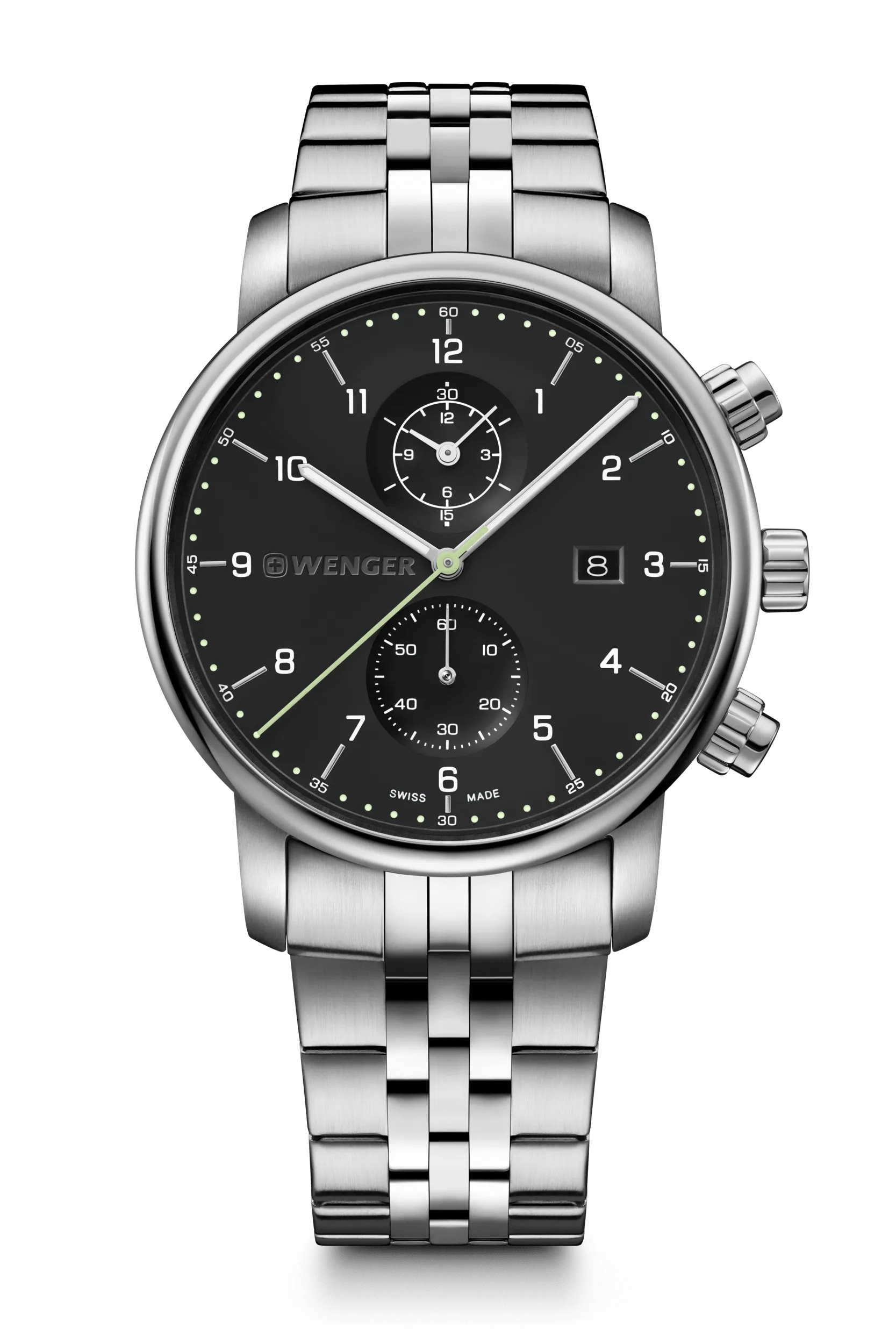 Urban Classic Chrono-01.1743.122