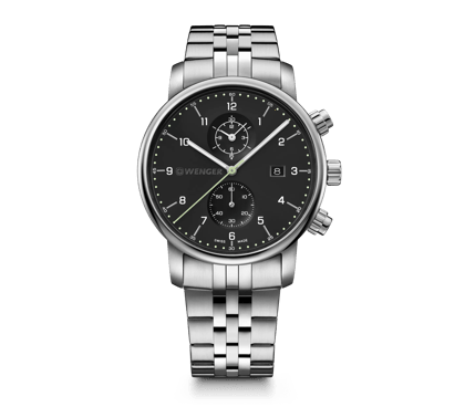 Urban Classic Chrono - 01.1743.122