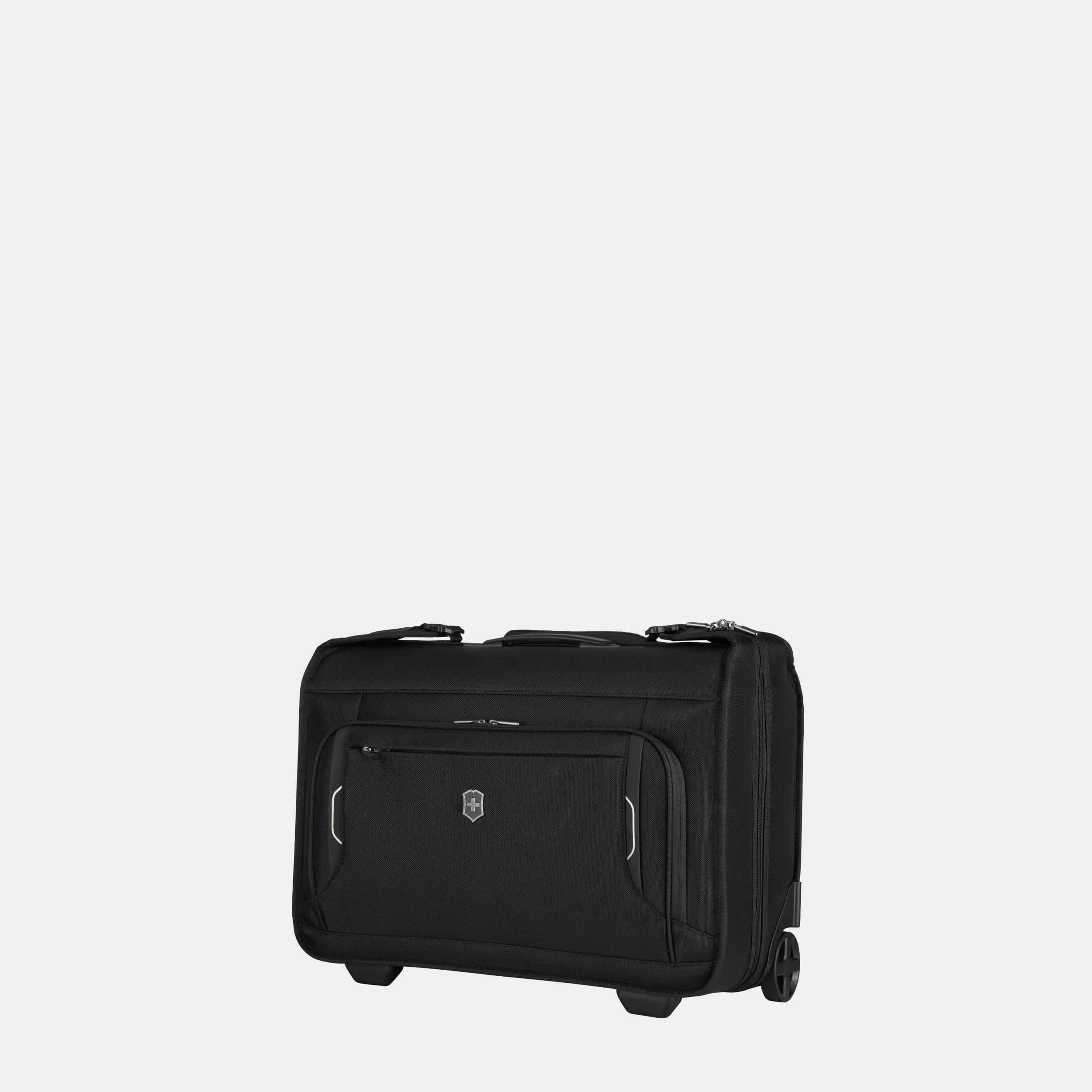 Victorinox Werks Traveler 6.0 Wheeled Garment Sleeve in black 606689