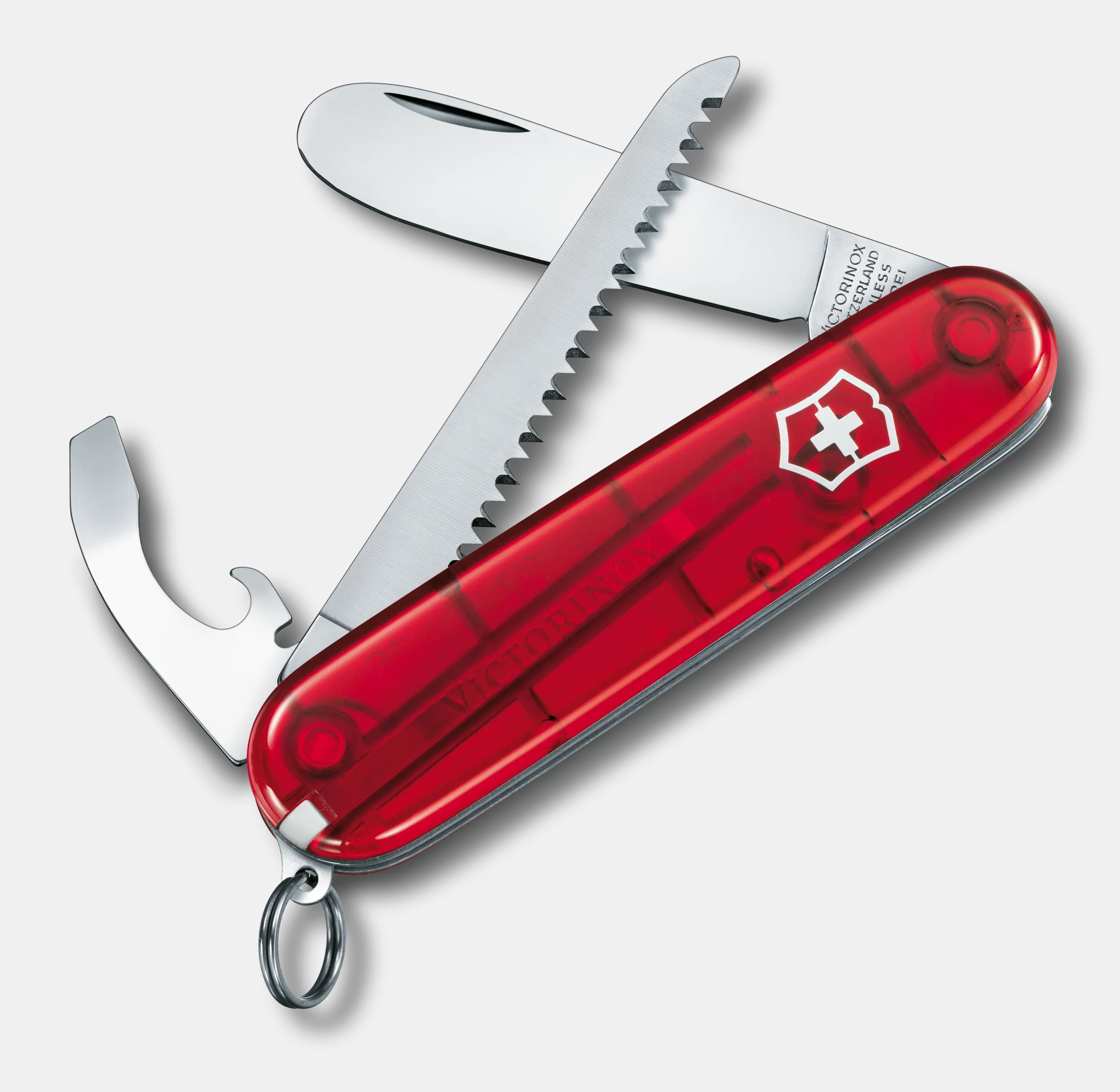 Victorinox since 1884 the original swiss army knife 2025