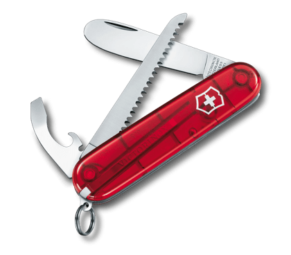 My First Victorinox H