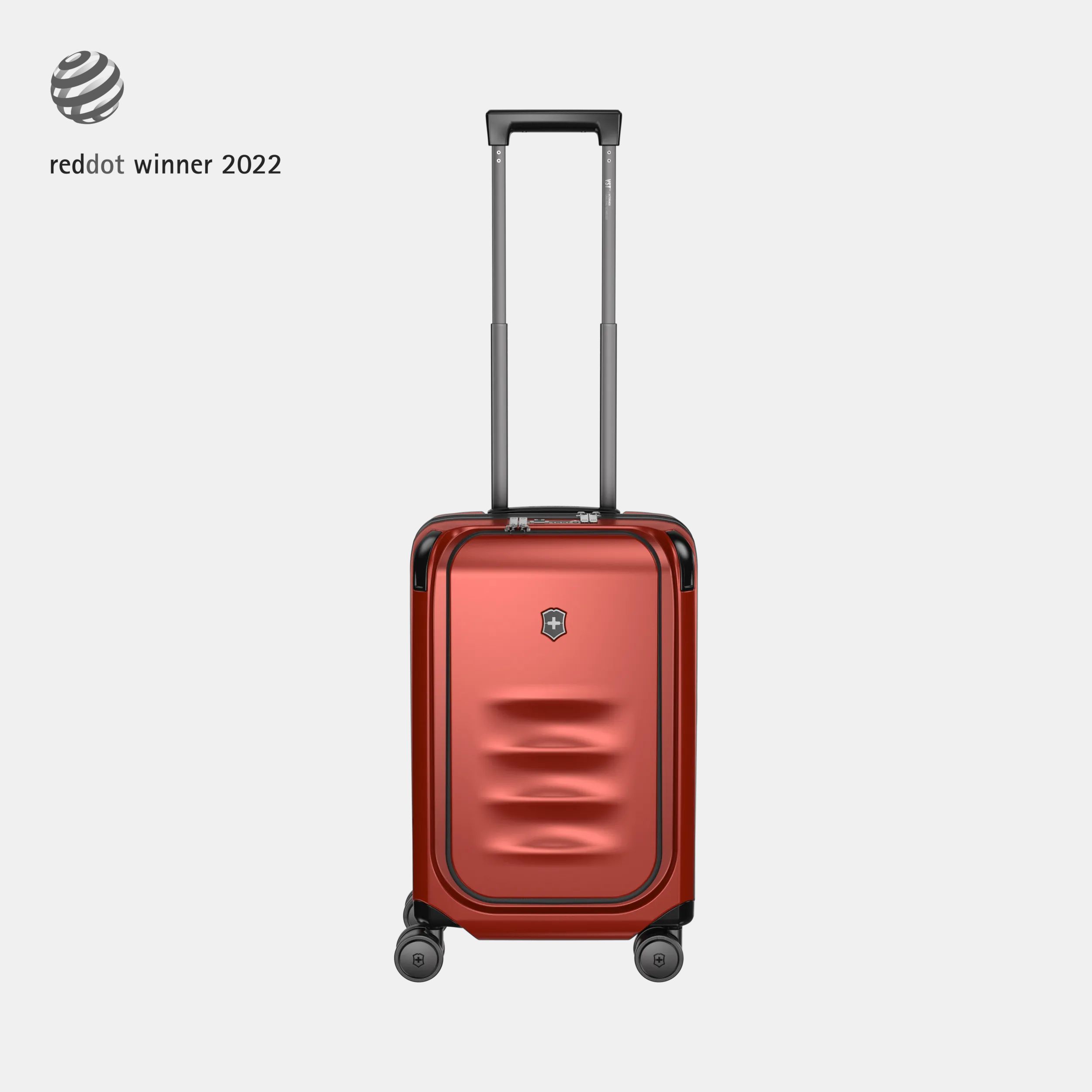 Swiss army knife carry on luggage hot sale