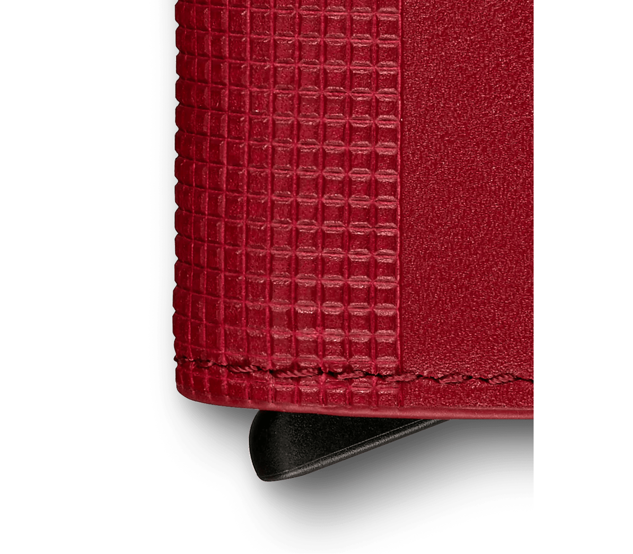 Altius Secrid Leather Card Wallet - null