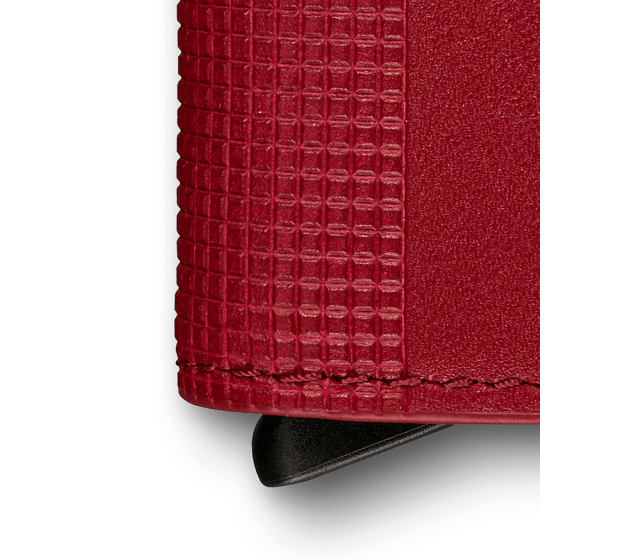 Altius Secrid Leather Card Wallet-612680