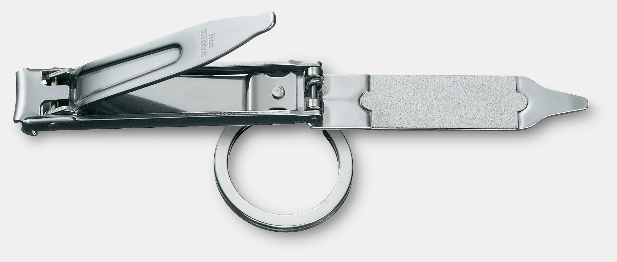 Victorinox nail clipper review deals