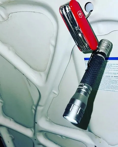 Hack #1-1