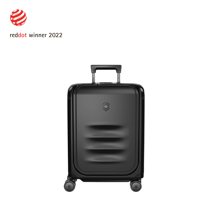 Spectra 3.0 Expandable Global Carry-On-611753