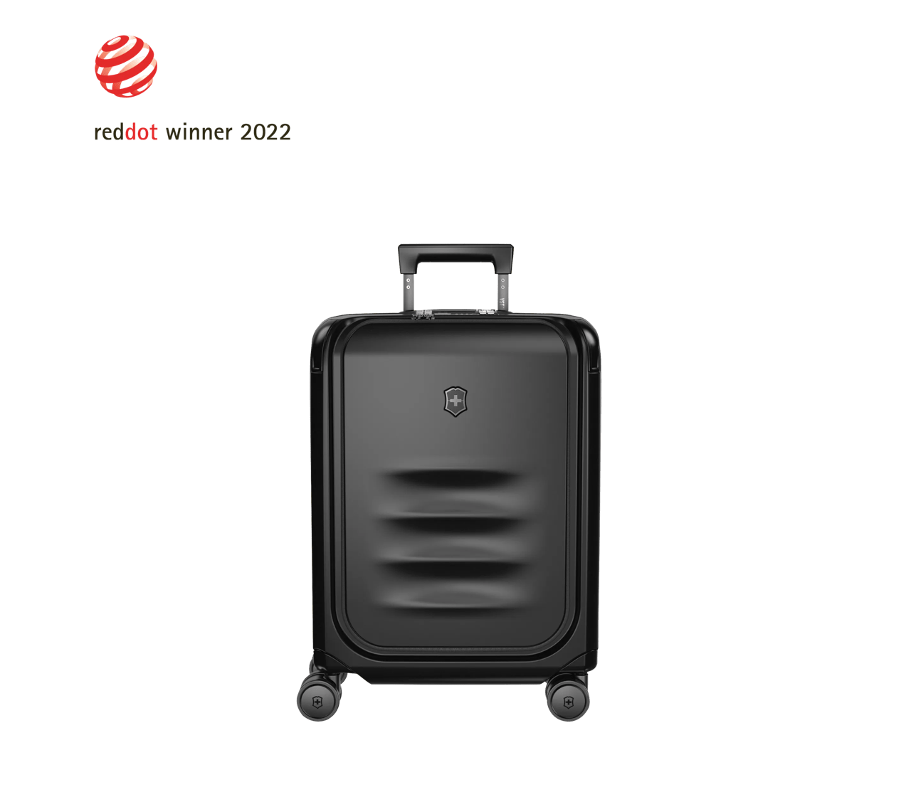 Spectra 3.0 Expandable Global Carry-On - null