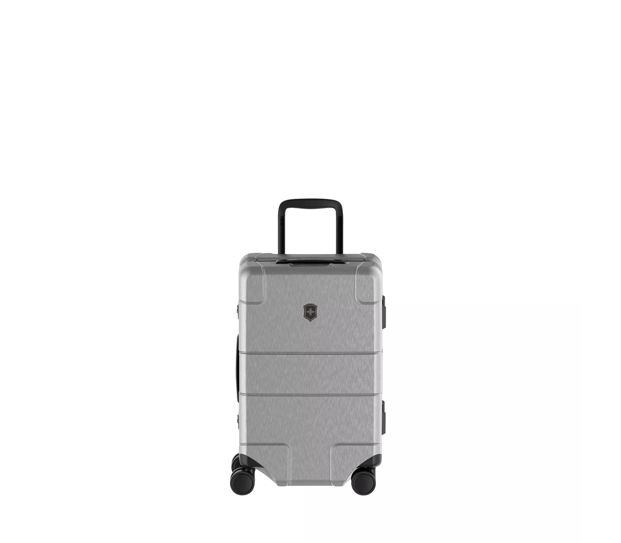 Lexicon Framed Series Frequent Flyer Hardside Carry-On  - null