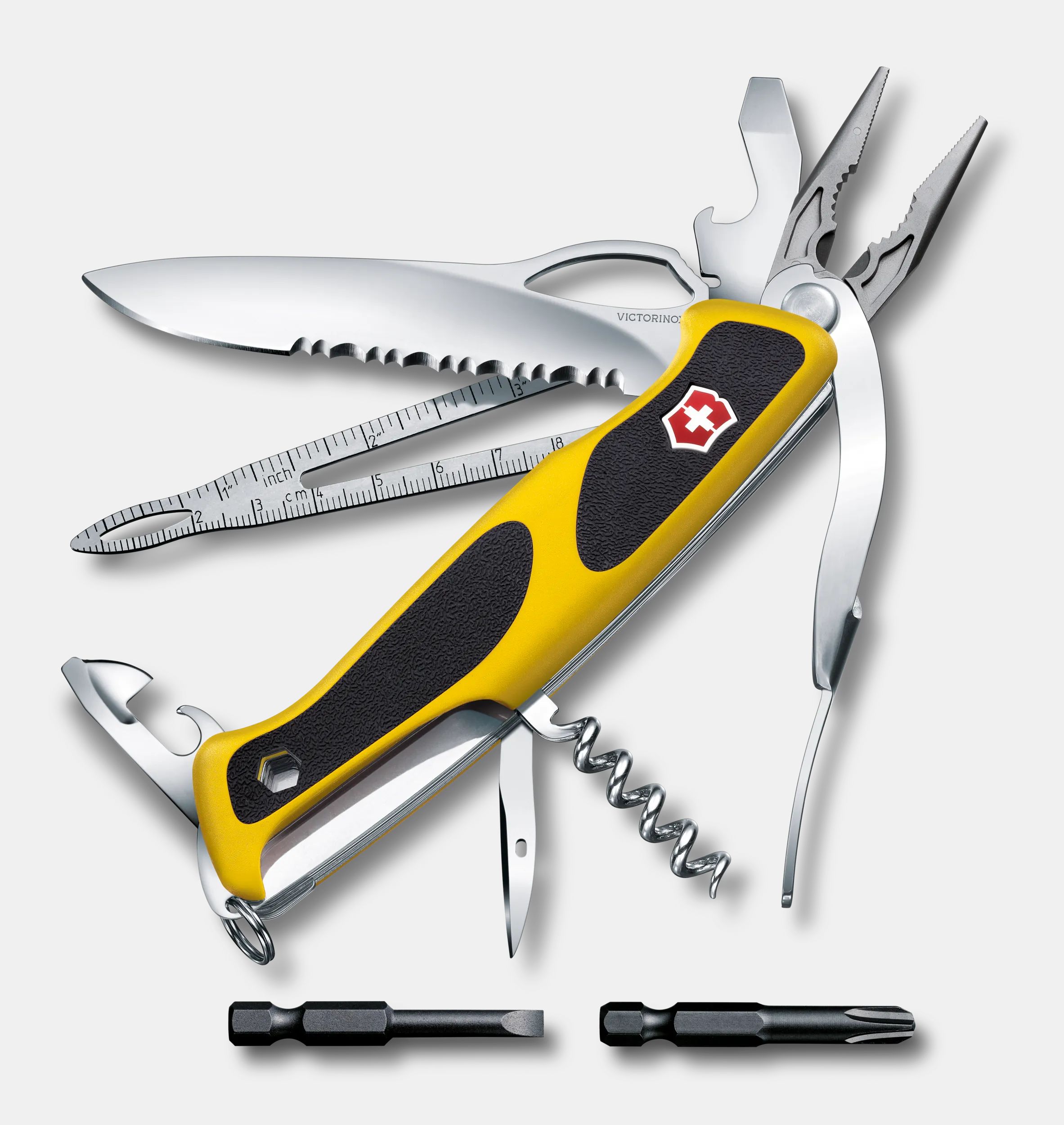 Ranger Boatsman MW Grip - 0.9798.MWC8