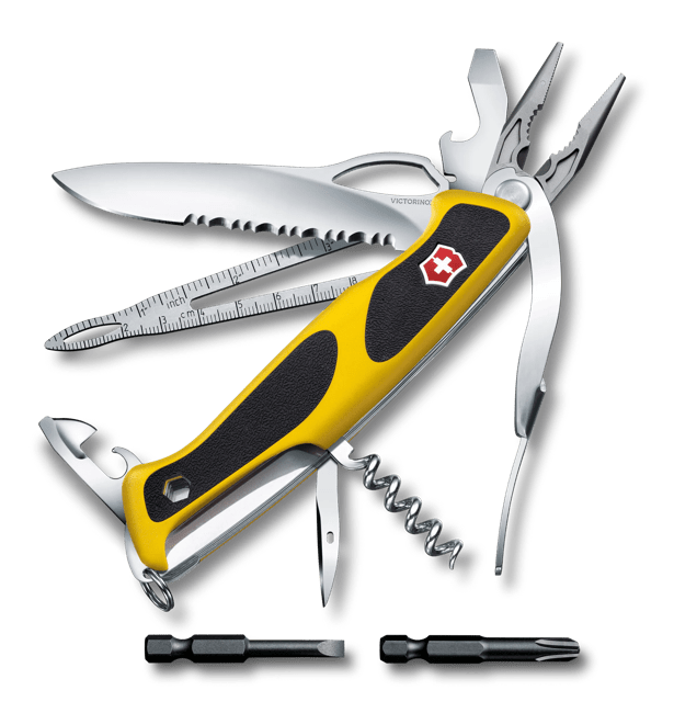 Victorinox career discount